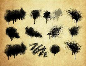 20��Һ�w���RЧ��PS�Pˢ