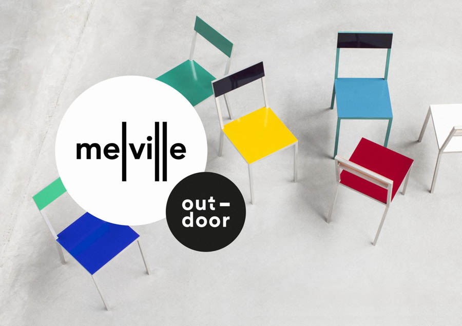 Melville�Ҿ��OӋƷ��ҕ�X�����OӋ���p