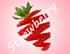 Photoshop�����и�Ĳ�ݮЧ���D