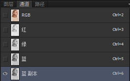 Photoshop創意合成從人物頭像中長出的花朵