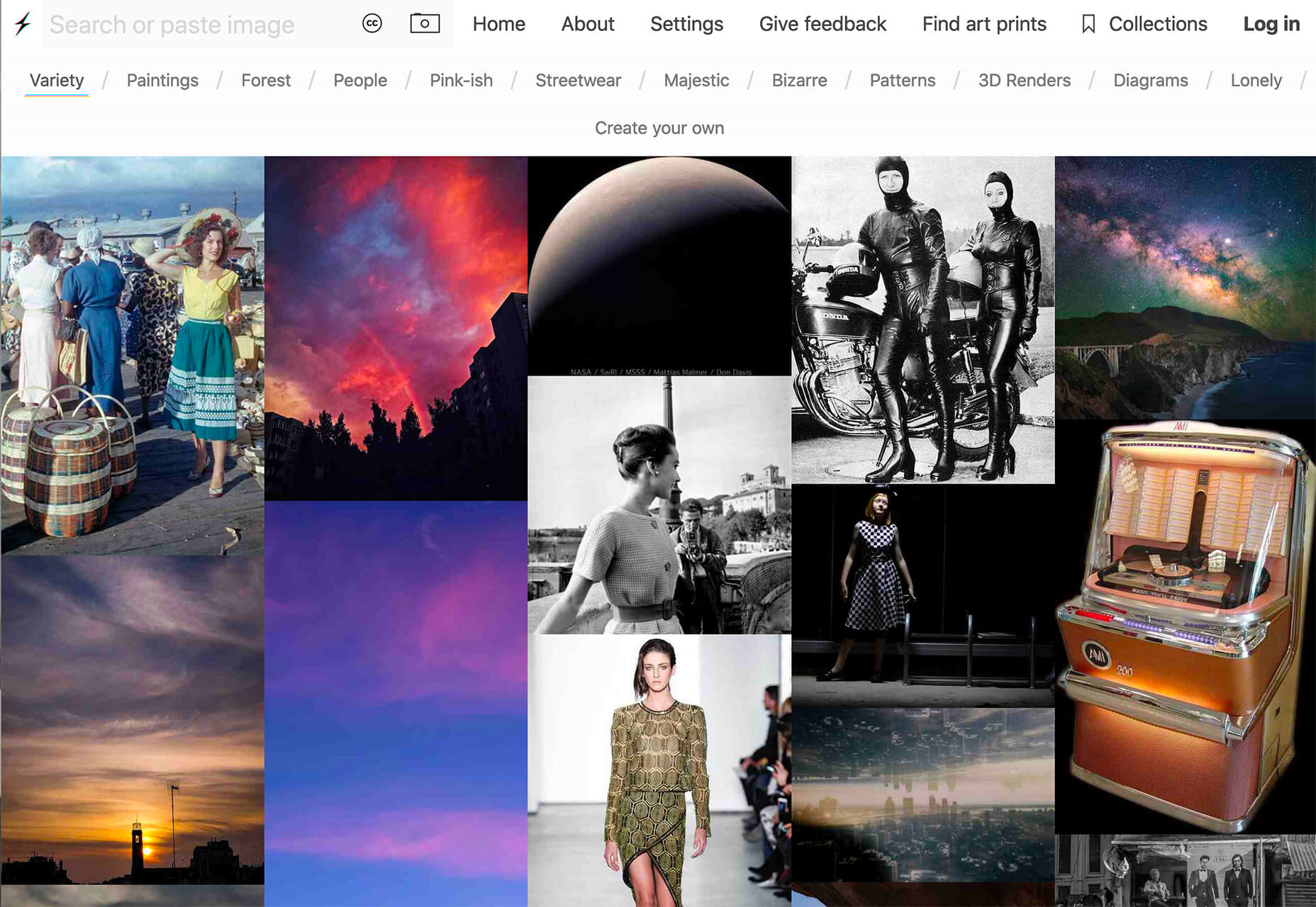 2021年3月設計行業超實用干貨大合集
