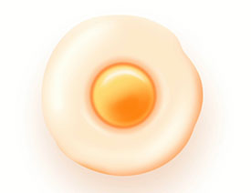 Photoshop��������ļ嵰Ч��