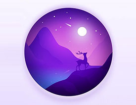 Illustrator�L����ɫ�L��ĕr�в宋�̳�