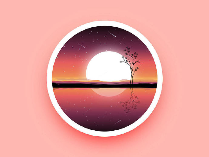 Illustrator�L����ɫ�L��ĕr�в宋�̳�