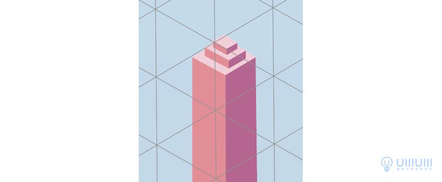 Illustrator�L��2.5D�L���⽨���宋