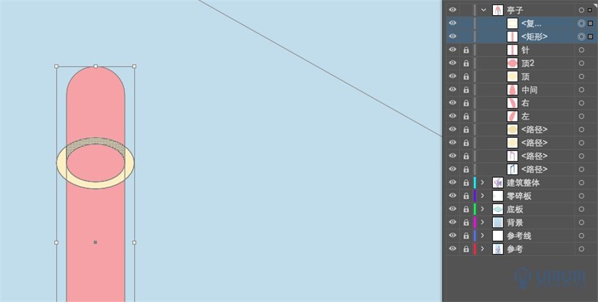 Illustrator�L��2.5D�L���⽨���宋