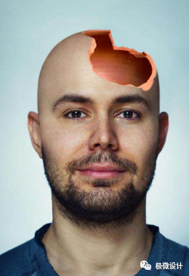 Photoshop合成腦洞大開(kāi)的創(chuàng)意人像效果