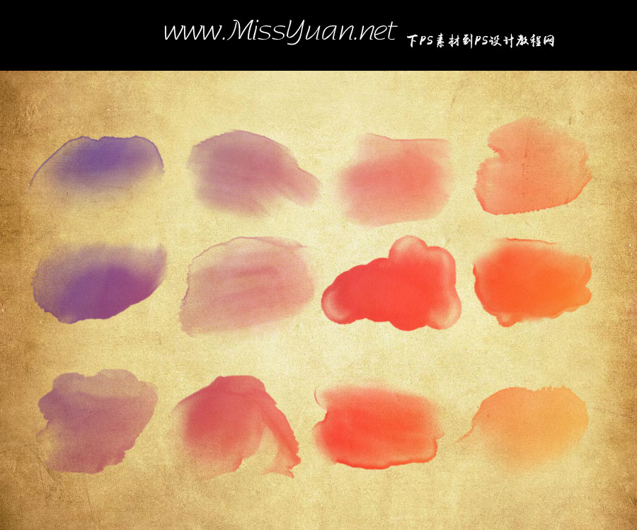 20�������ˮ��ͿĨPS�Pˢ