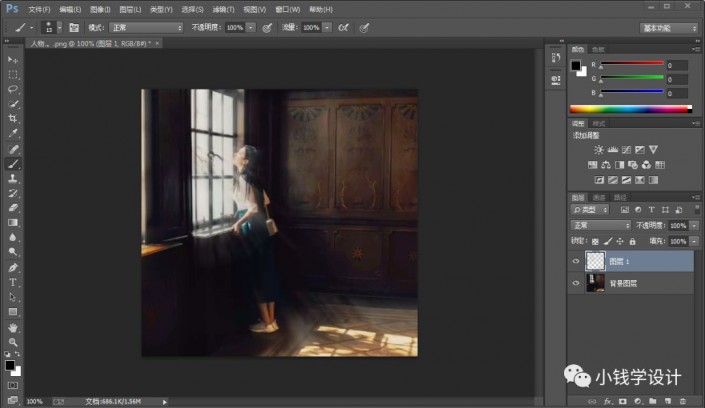 Photoshop�o�҃ȵ���������ꖹ�����Ч��