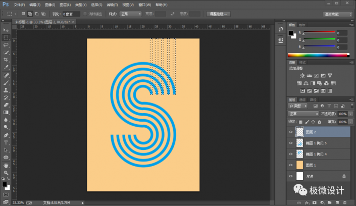 Photoshop�������w�еĄ�(chu��ng)�����ֺ���(b��o)
