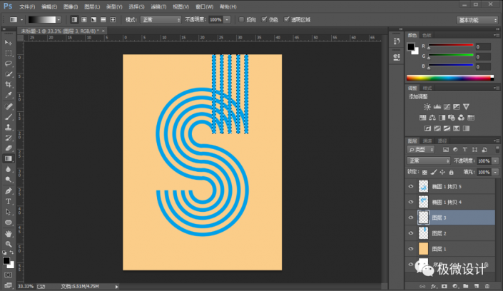 Photoshop�������w�еĄ�(chu��ng)�����ֺ���