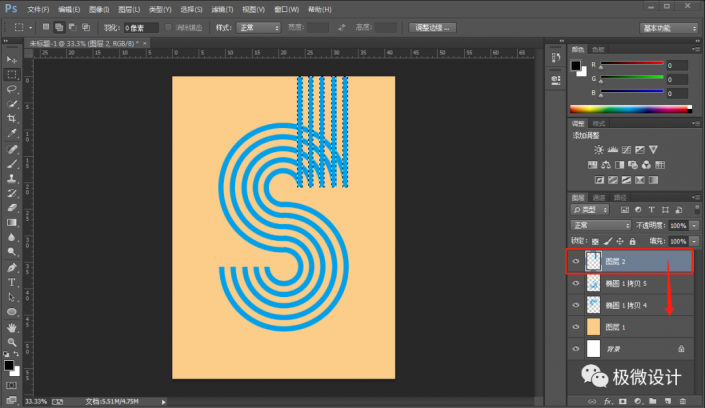 Photoshop�������w�еĄ�(chu��ng)�����ֺ���