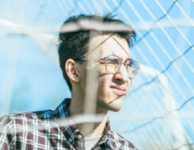 Photoshop���x�{���⾰����С����Ч��