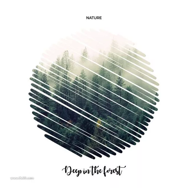 技巧教程:超實(shí)用的PS蒙版使用技巧教程