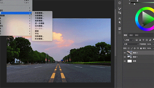 技巧教程:超實用的PS蒙版使用技巧教程