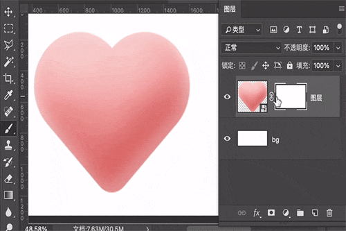 技巧教程:超實用的PS蒙版使用技巧教程