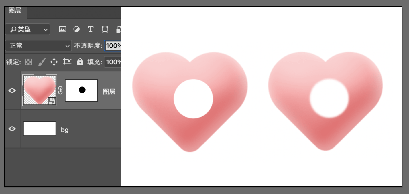 技巧教程:超實用的PS蒙版使用技巧教程