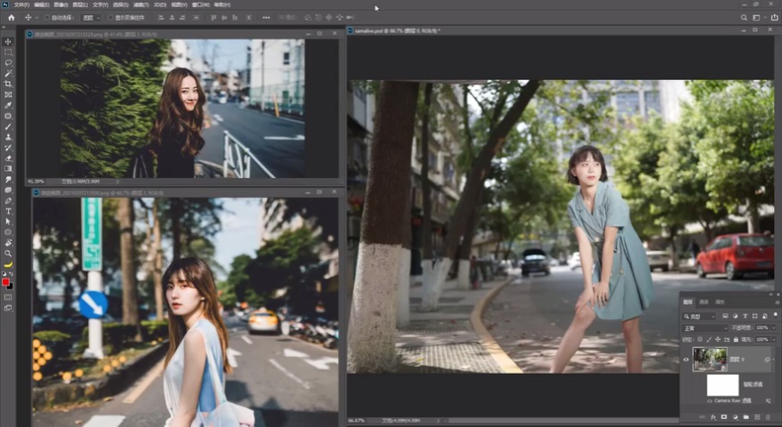 Photoshop�{���⾰����INS��ϵЧ��