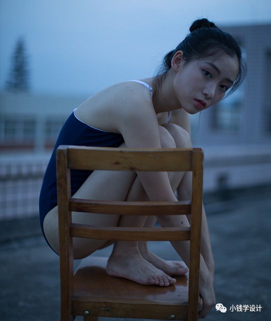 Photoshop�oƫ��ɫ�������{��С����Ч��