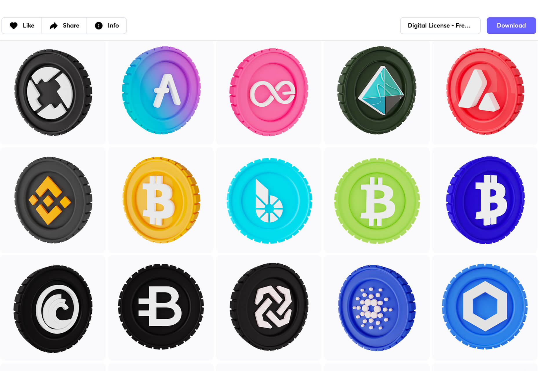 2021年4月實用設計圈干貨合集分享