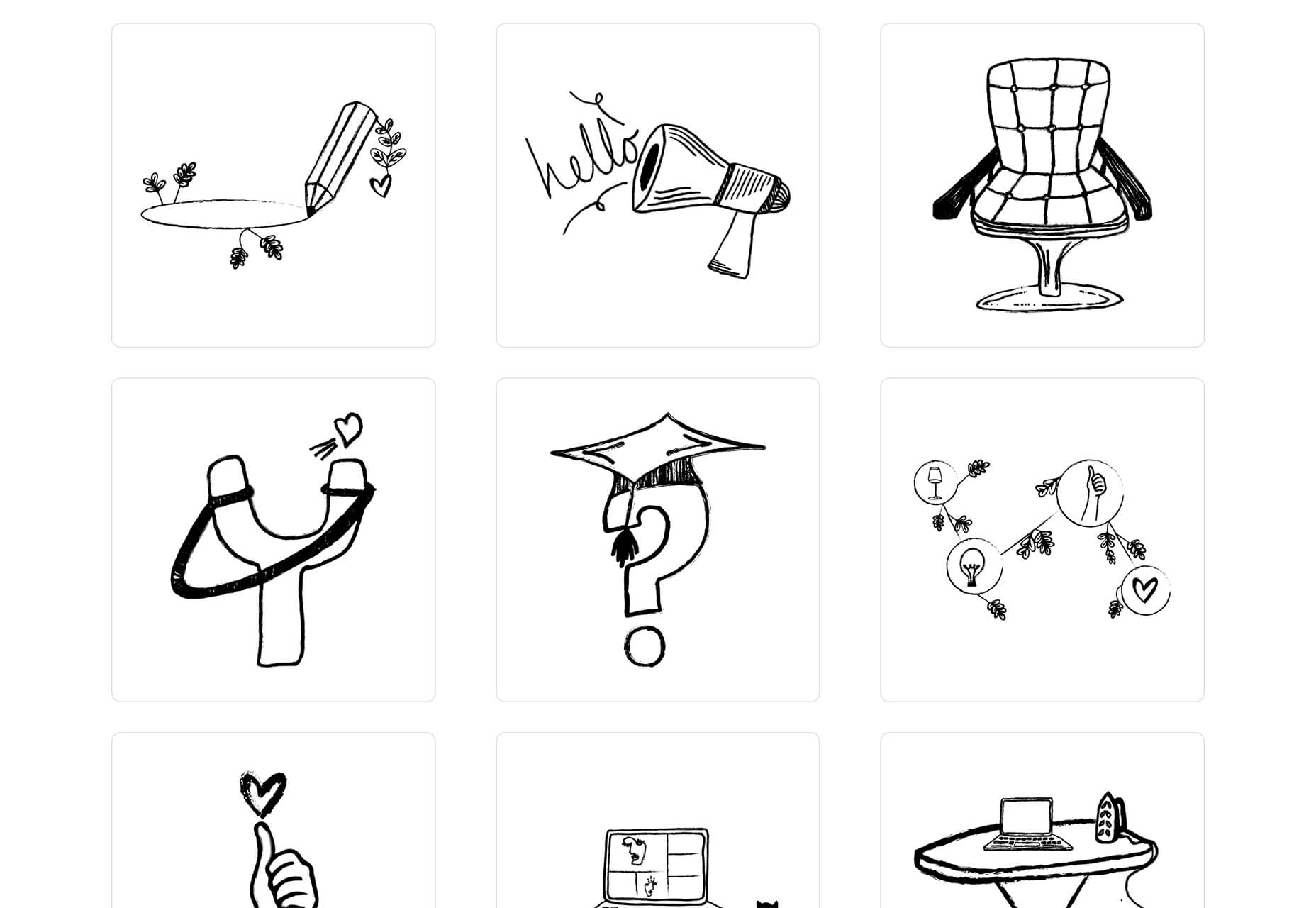 2021年4月實用設計圈干貨合集分享