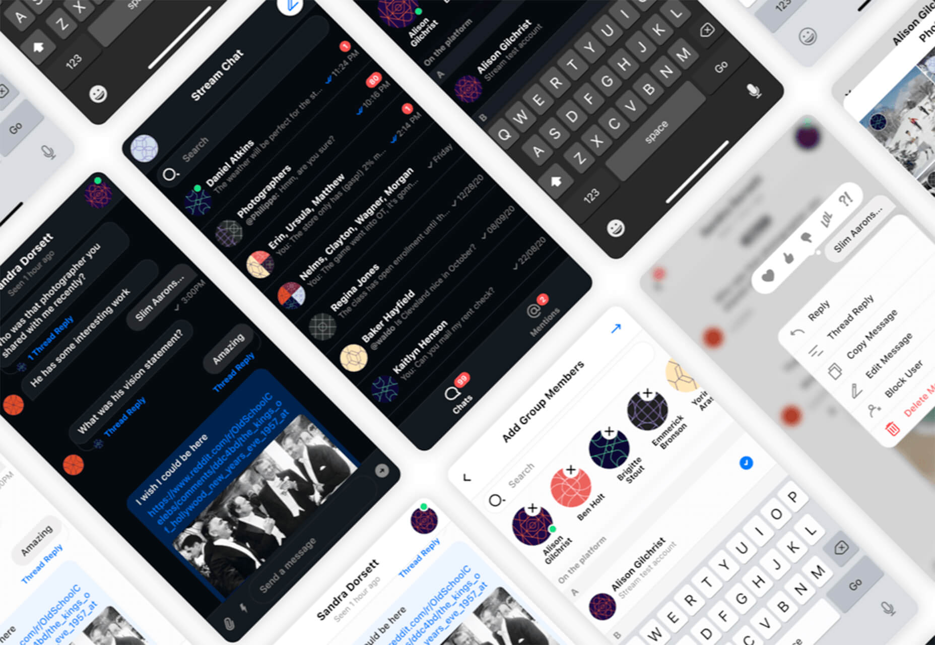 2021年4月實用設計圈干貨合集分享