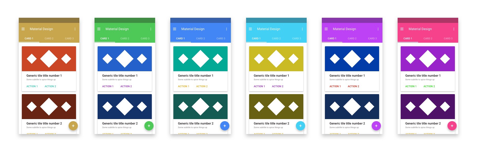 解析2021年設計界最新趨勢之極光風