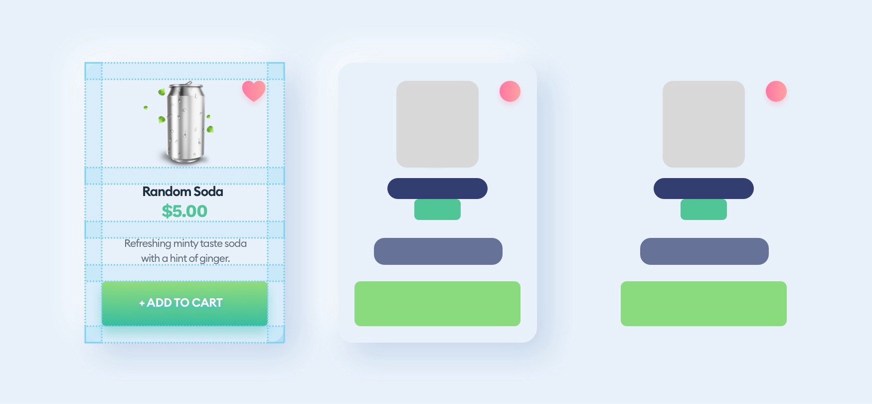 解析2021年設計界最新趨勢之極光風