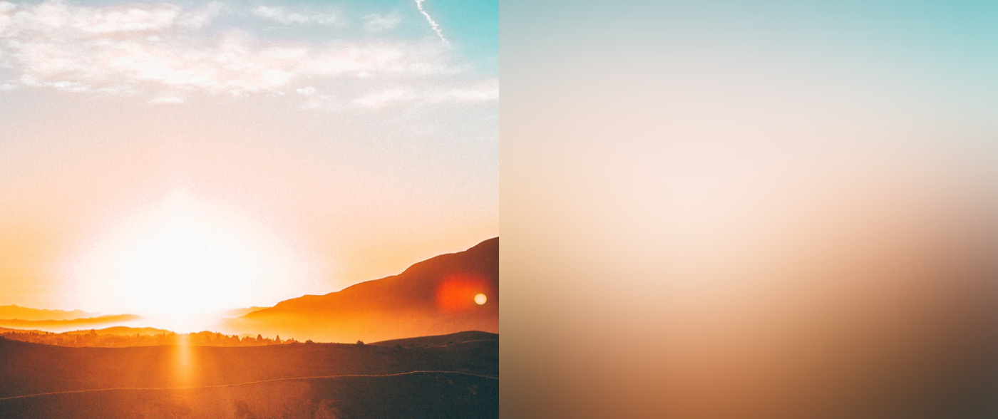 解析2021年設計界最新趨勢之極光風