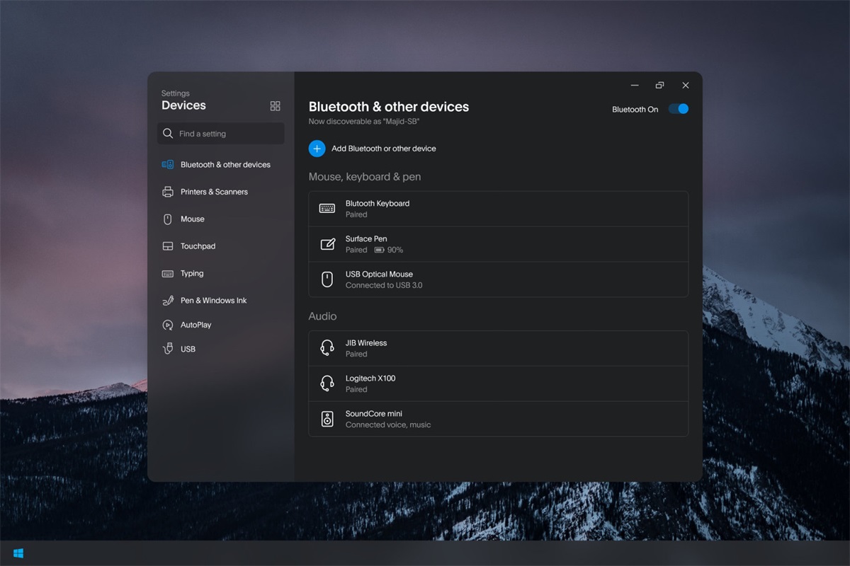 從視覺交互和技術方面分析2021設計趨勢