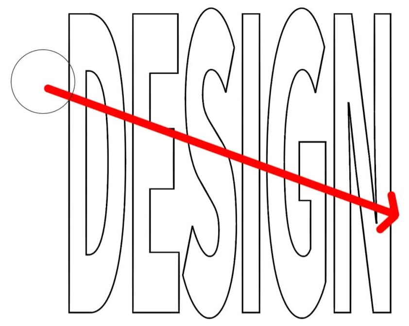 設計師必須學習的7個文字排版技巧