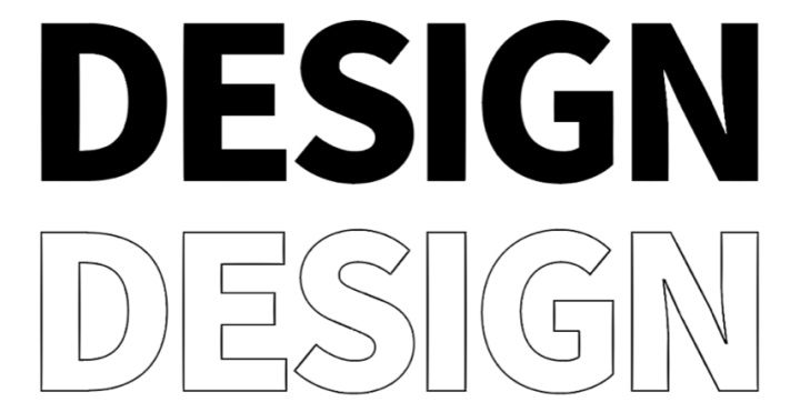 設計師必須學習的7個文字排版技巧