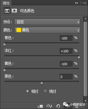 Photoshop�{���⾰��H��ƬΨ����ɫ�{