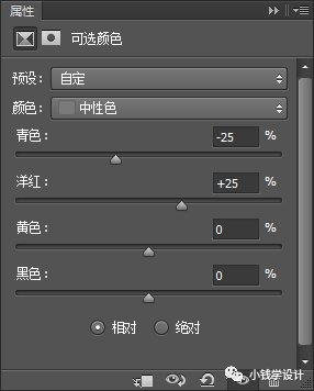 Photoshop�{���⾰��H��ƬΨ����ɫ�{