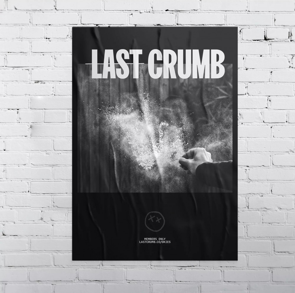 Last Crumb�߼�����Ʒ��ҕ�X�O(sh��)Ӌ���p