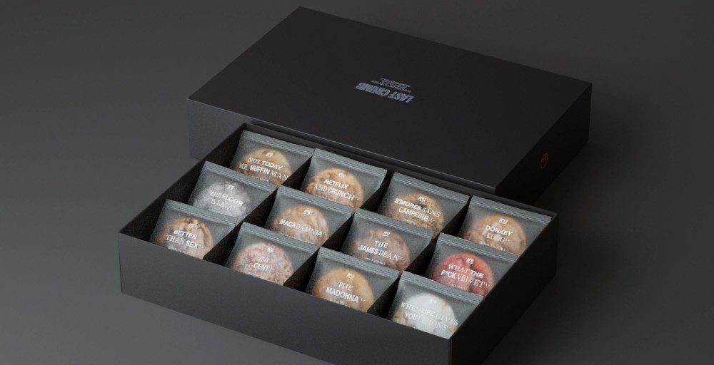 Last Crumb�߼�(j��)����Ʒ��ҕ�X�O(sh��)Ӌ(j��)���p