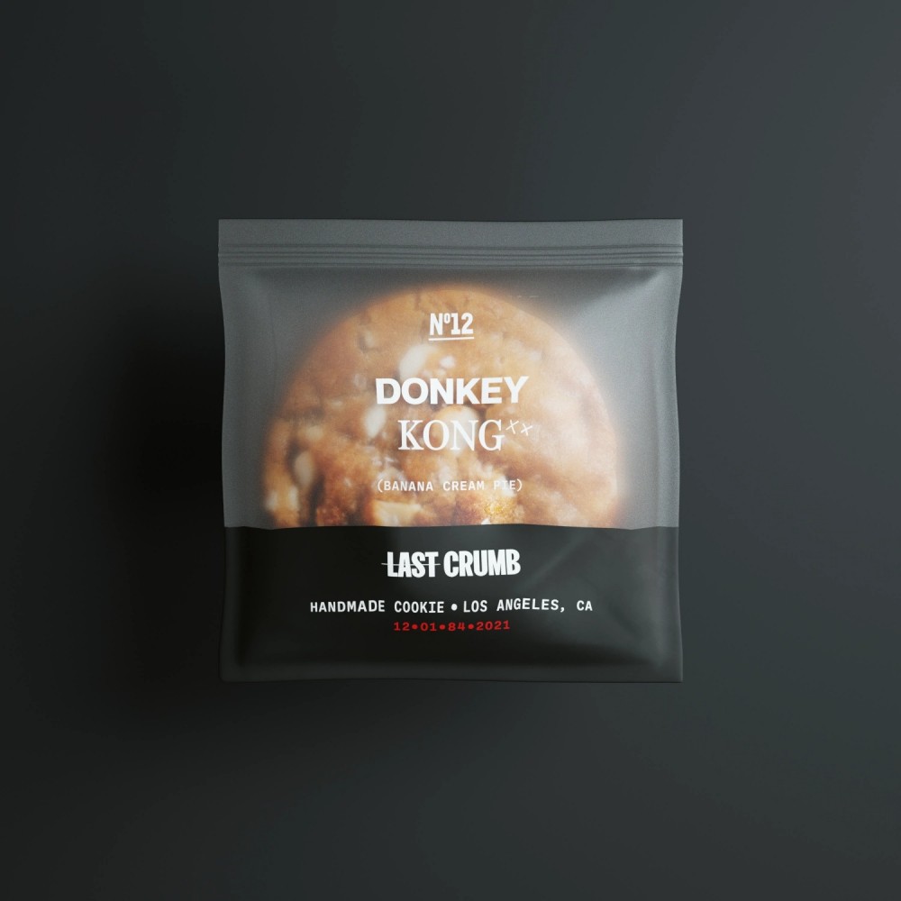 Last Crumb�߼�(j��)����Ʒ��ҕ�X�O(sh��)Ӌ(j��)���p