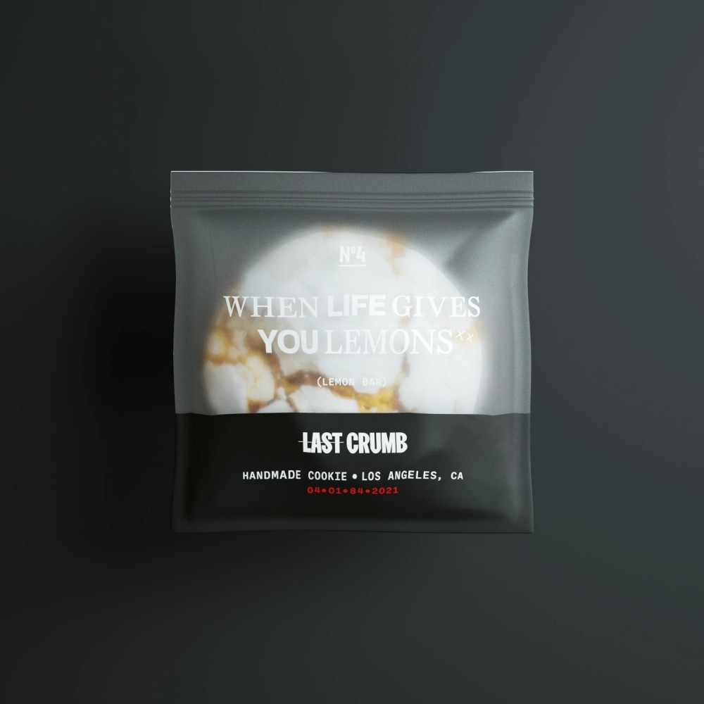 Last Crumb�߼�(j��)����Ʒ��ҕ�X�O(sh��)Ӌ(j��)���p