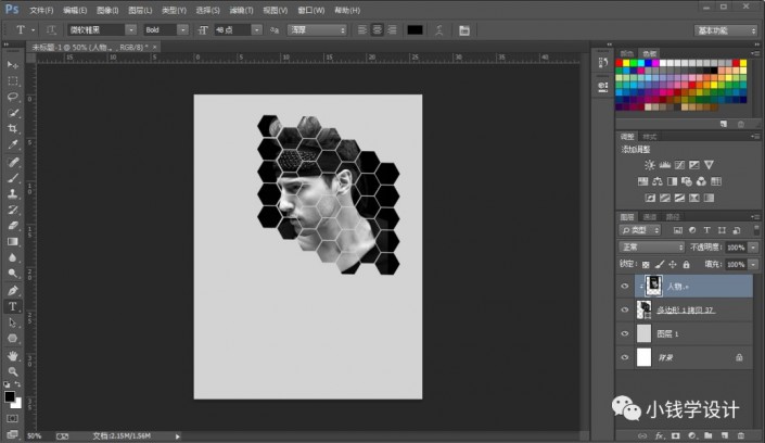 Photoshop�OӋ��C������񺣈�Ч��