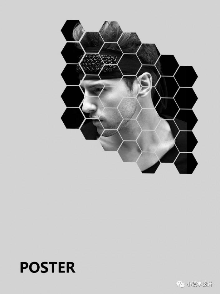 Photoshop�OӋ��C������񺣈�Ч��