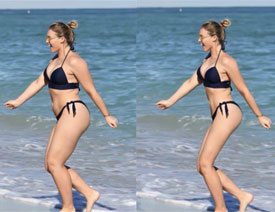 Photoshopͨ�^Һ�����߽o������Ƭ����