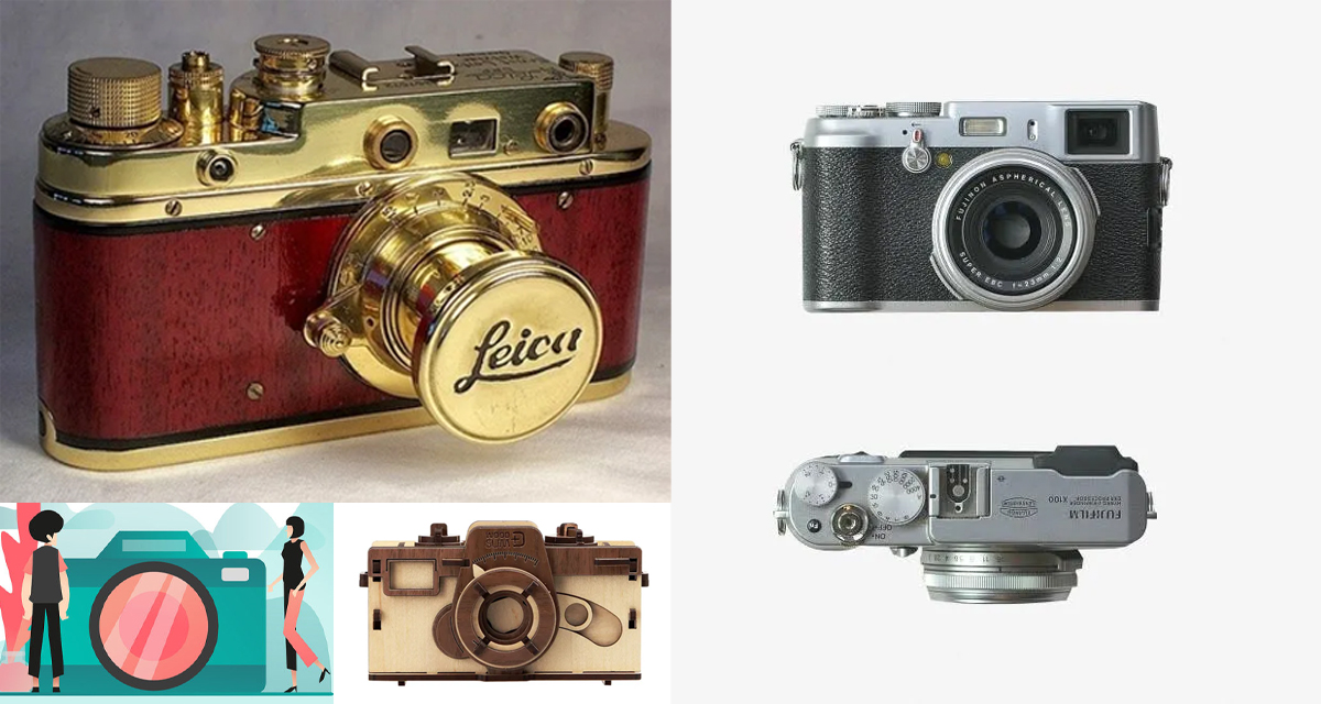 Photoshop結合AI繪制炫麗的立體相機圖標