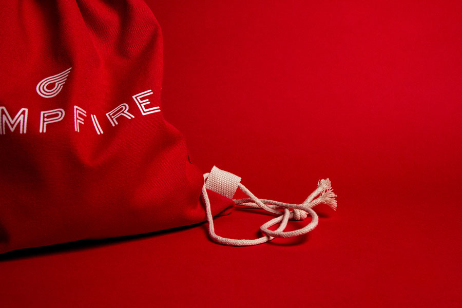 CampfireƷ��ҕ�X�����OӋ���p