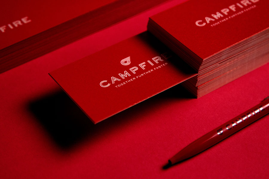 CampfireƷ��ҕ�X�����OӋ���p