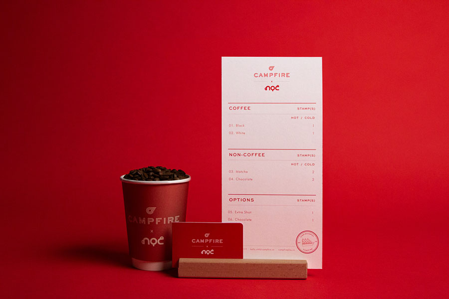 CampfireƷ��ҕ�X�����OӋ���p