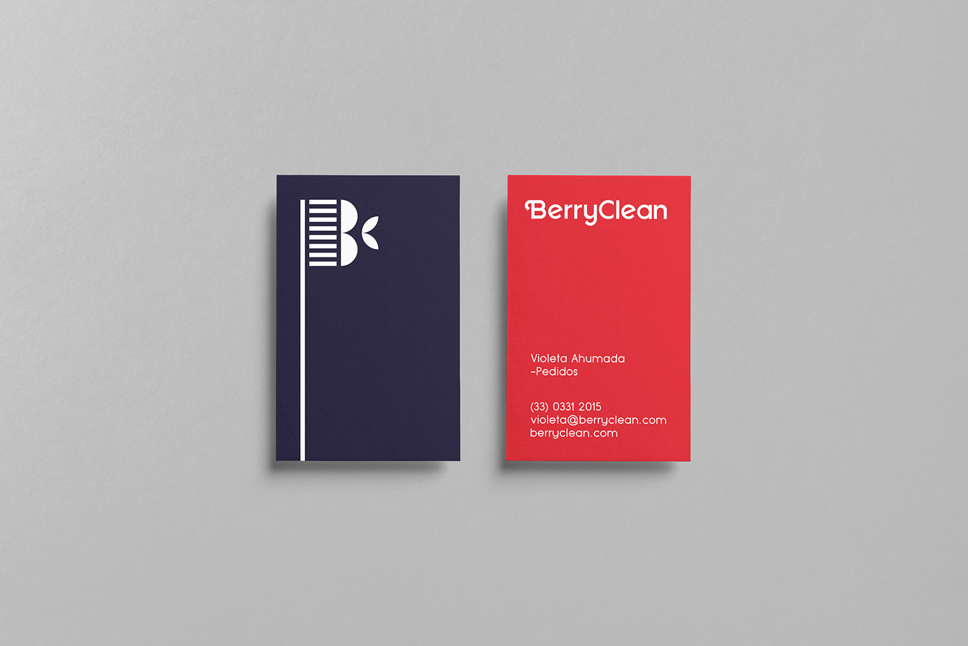 BerryClean������b�O(sh��)Ӌ(j��)���p