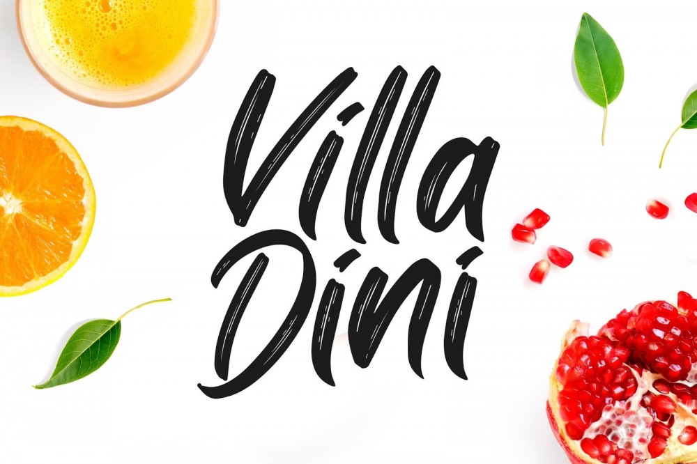 Villa Dini��֭���b�OӋ���p