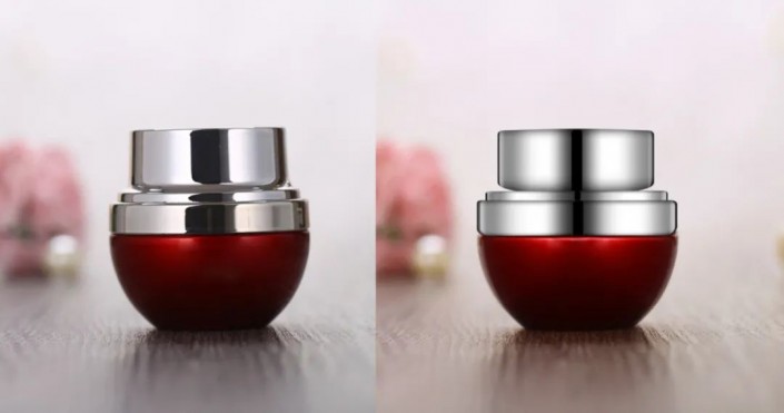 Photoshop給化妝品瓶子后期精修