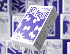 JAZZ PASTA���������b���O(sh��)Ӌ(j��)���p