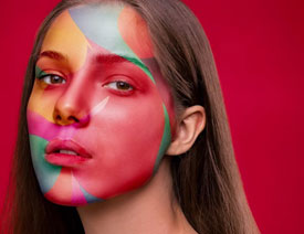 Photoshop����������Lˇ�gЧ��